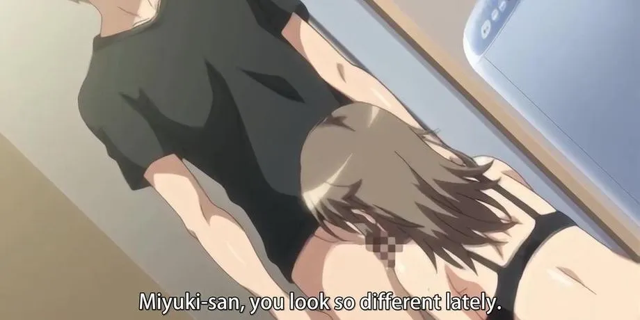 Hentai Daisuki Na Haha Episode 1 2 Complete Series Eng Sub 