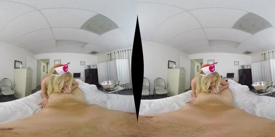 Katie Morgan-Sponge Bath 