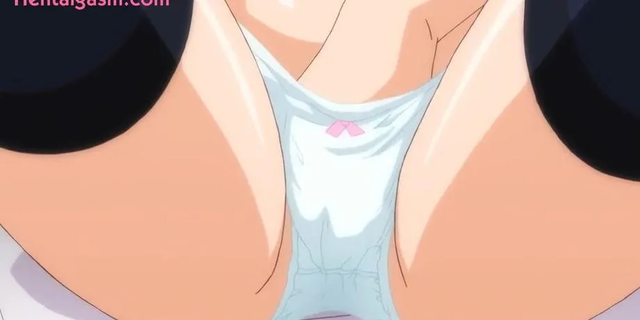 NEW HENTAI - Sweet Home H Na Oneesan Wa Suki UNCENSORED 