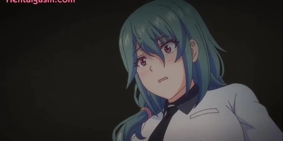 NEW HENTAI - Ane Jiyoku Tsukushi Nee-San No Shitagi 2 Subbed 