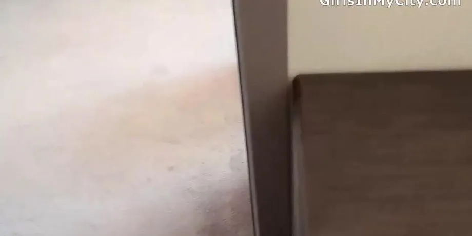 Unplanned Sex In A Hotel Room Between Stepson And His Stepmom 