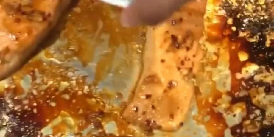 Asian Te*** suck me while I cook salmon ***PREVIEW 