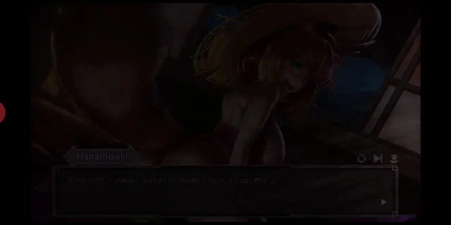 Ninja Maidens - Hentai Game Gallery Part 2 