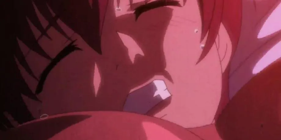 Koutetsu no Majo Annerose Ep1 