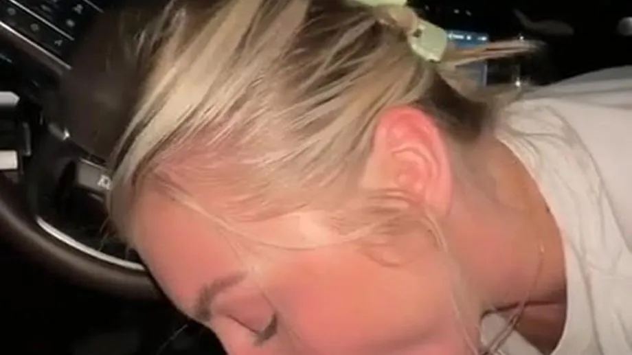 Madison Sky Car Sex Creampie PPV Video Le*** 