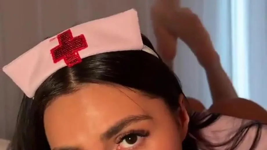 Caryn Beaumont Nurse Sex Tape Video Le*** (ambra bianchini, bella lexi, maisie lewis, miss korinne) 
