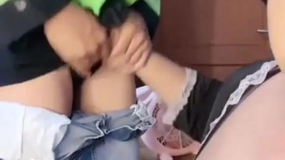 Indonesian Girl Has Sex Motorcycle Taxi Driver Viral 2026r 