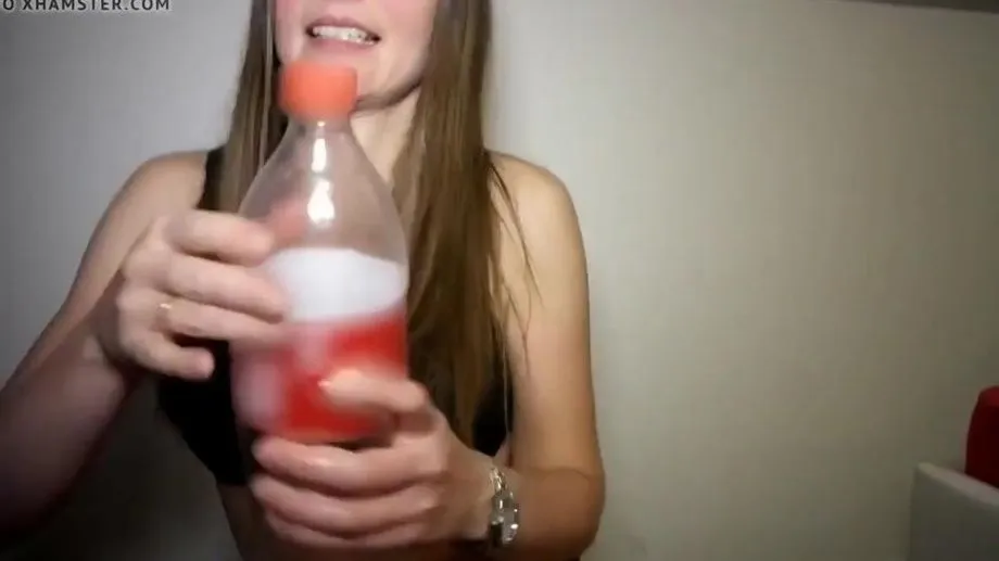 Karinnahh liter cola bottle 