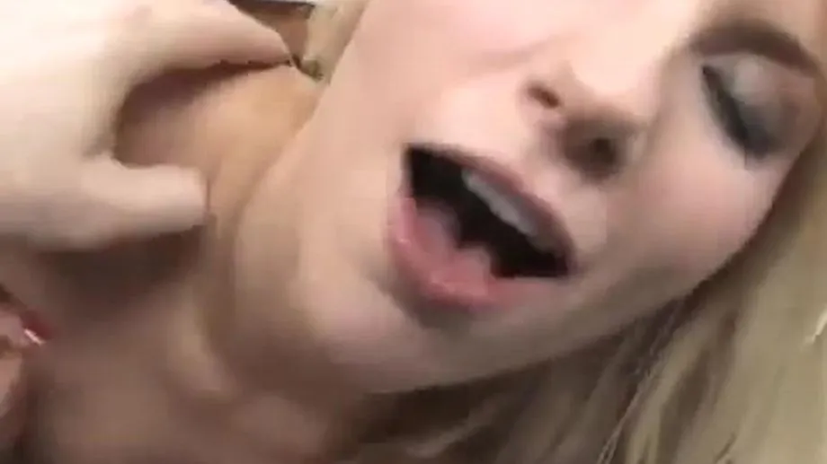 Ashley Fires and Ariel X share a hard dickhard cock porn 