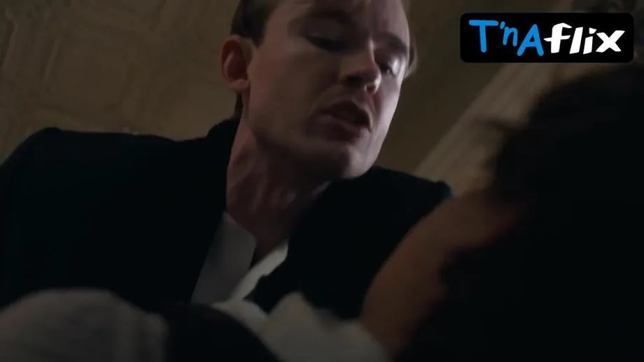Jessica Reynolds Sexy Scene  in A Woman Of Substance 