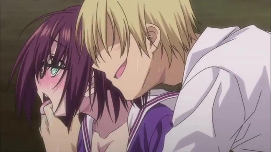 Hentai Sex - Anime Porn Videos 