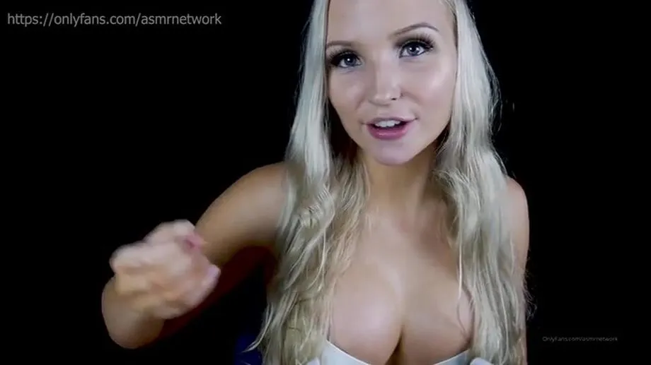 ASMR Network Special NNN JOI Video 