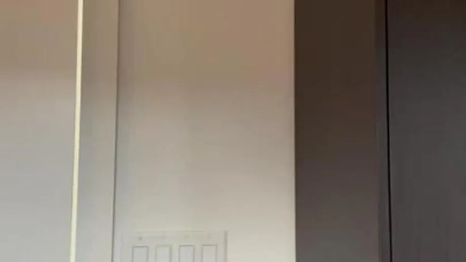 Mia Khalifa Naked Shower Before Outting NEW LE*** 