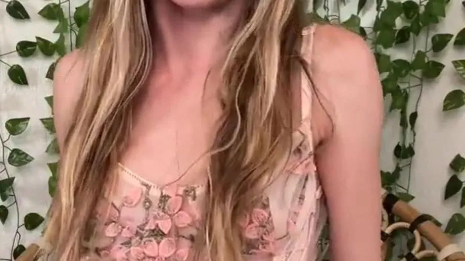 Piper Perri Anal Dildo Fuck Video Leaked 