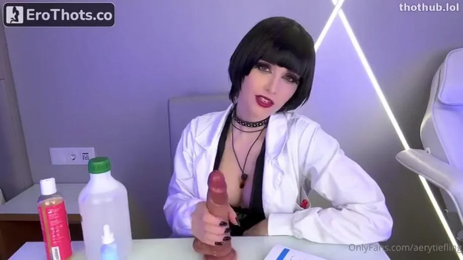aery masturbating 