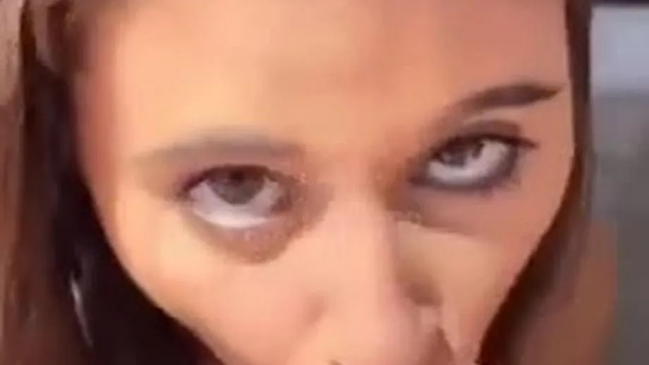 VIOLETSUMMERS BLOWJOB FACIAL 