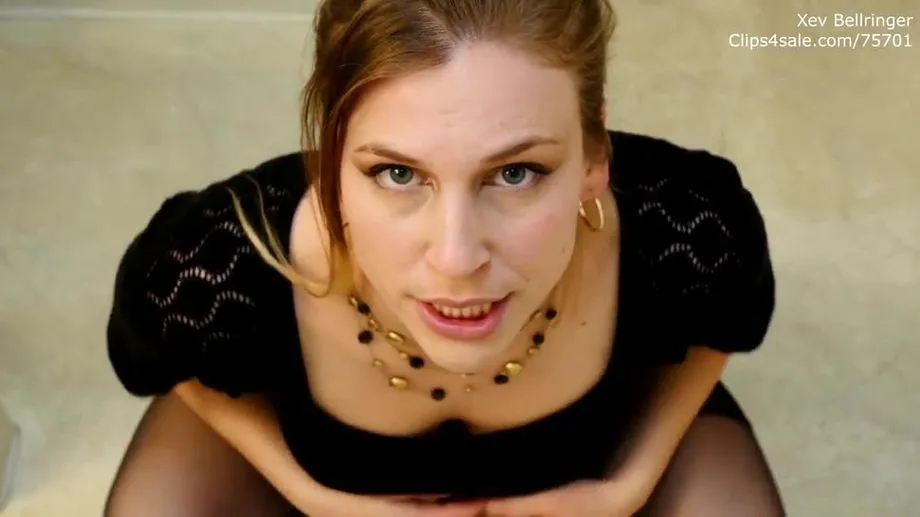 Xev Bellringer You Will Screw Me Video Le*** 