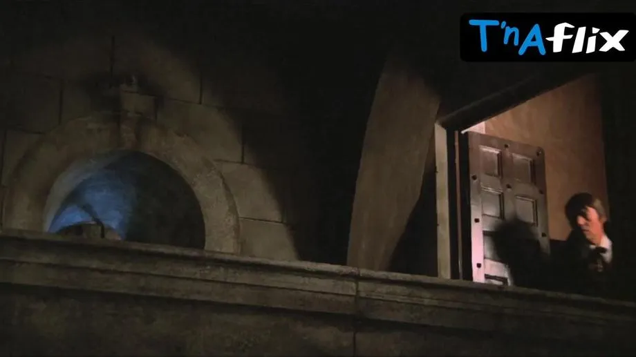 Rosalba Neri Breasts Scene  in La Figlia Di Frankenstein 