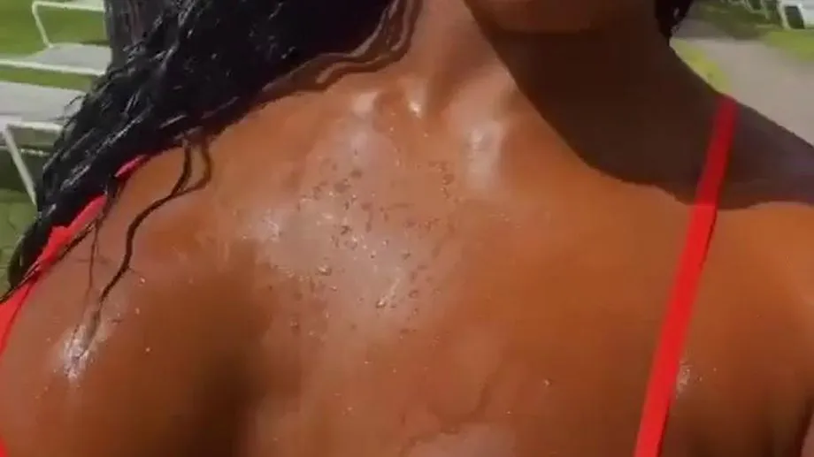 Qimmah Russo 