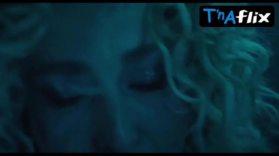 Nicolette Pearse Sexy Scene  in Maya AND Samar 