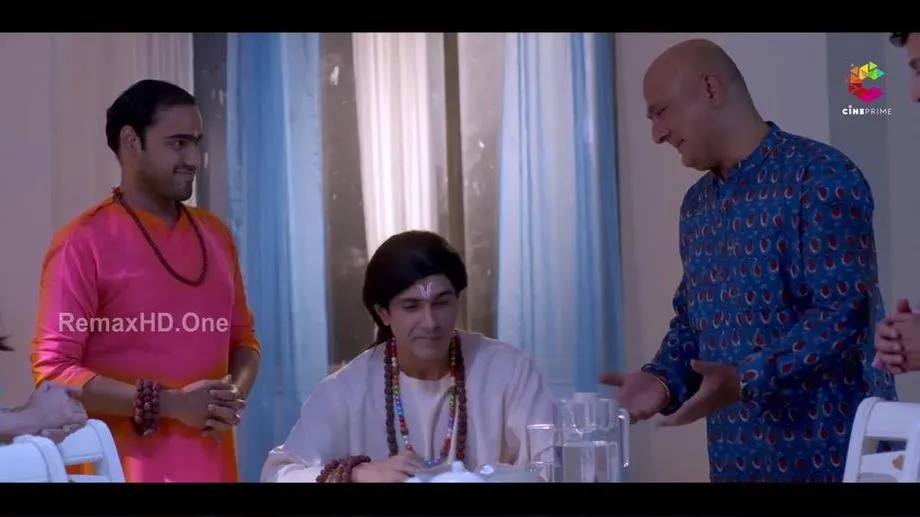 Complete Season 1 of Indian Web Series Baba Rancho 