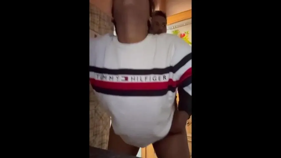 Punjabi Boy Cousin Step Sis Kitchen Moan Fuck Show 