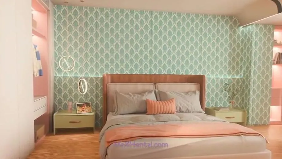 Squirting Orgasm In My ParentS Bed, Stepmother Catches Me 2026 (Exclusive 3D Animation) Hq 