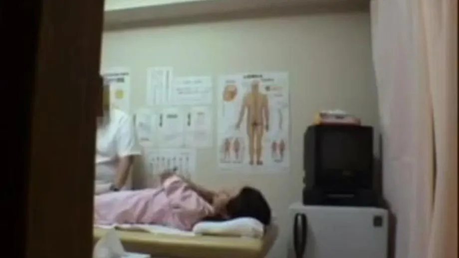Japanese Sexual Girl Sex Massage Spycam 