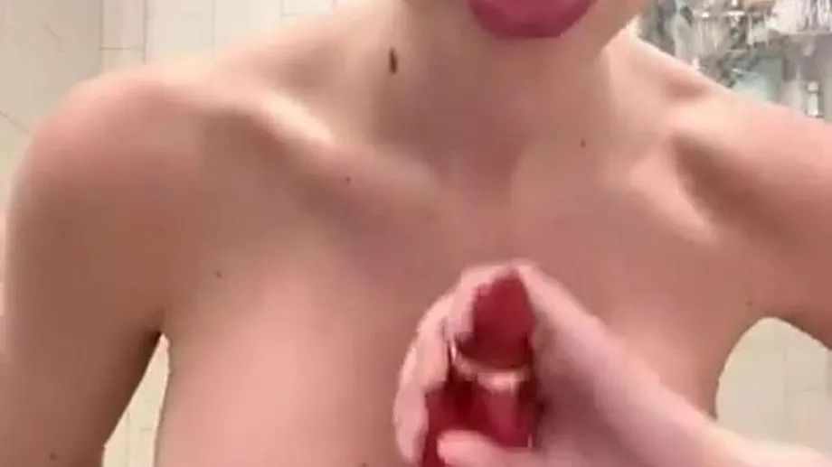 Farrah Abraham JOI Video Leaked 