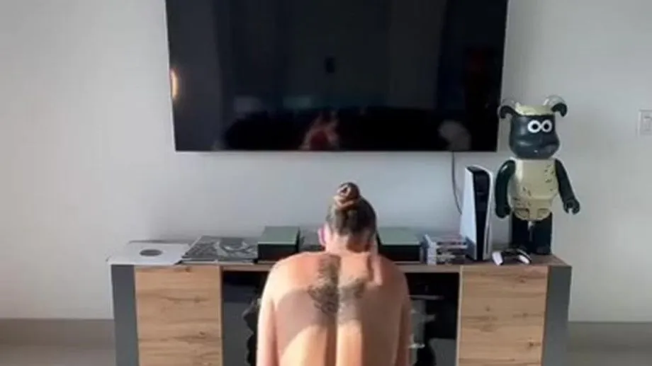 Ashley Aoky Homemade BBC Standing Fuck Video Le*** (angelica hart, rachel jade, riri nanatsumori, vicky hyuga) 