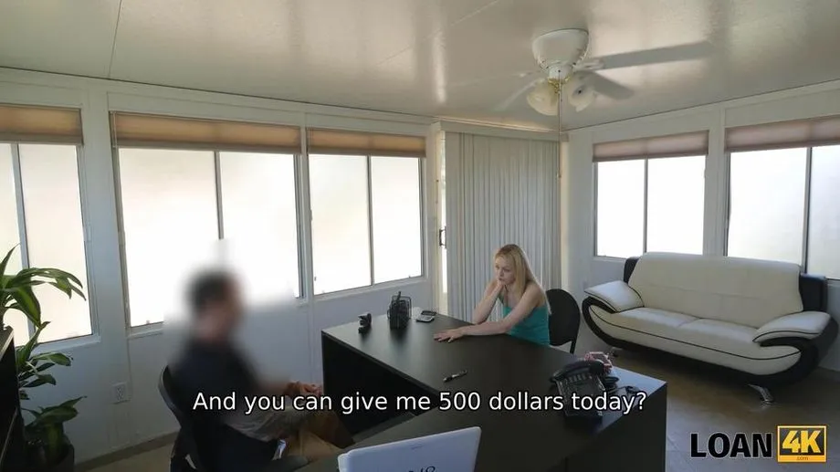 LOAN4K Creditor isnt satisfied so he is going to penetrate borrower 