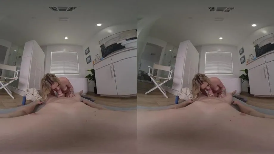 Anal Play in Milky Bath (ashlyn angel, chanel barbie, linda baker, oftenelle, zeod) 