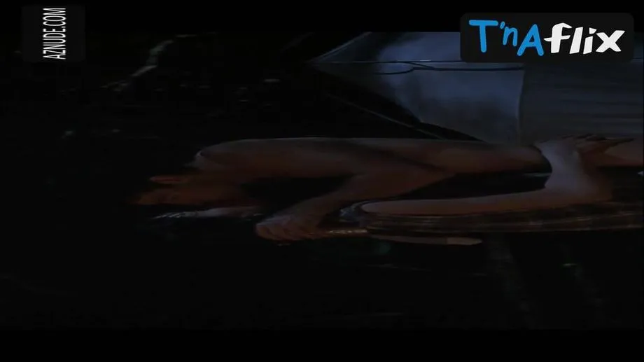 Michelle Clunie Breasts Scene  in Jason Goes To Hell 