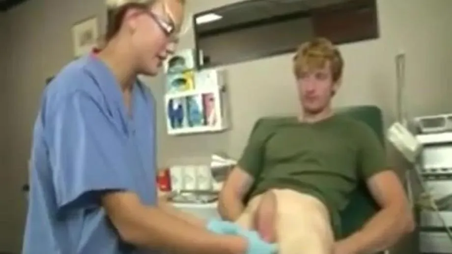JC SIMPSON HANDJOB porn 