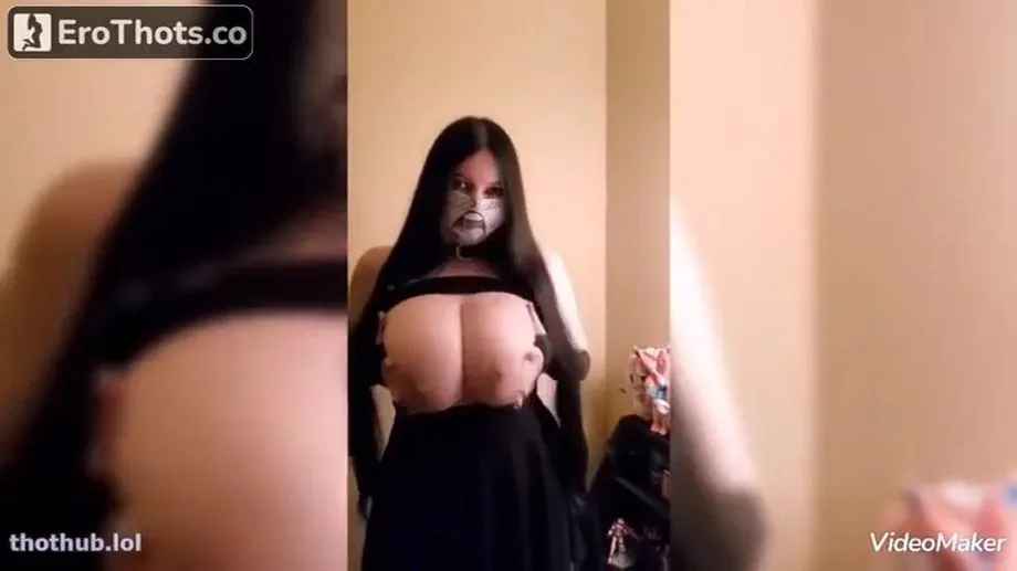 Esskayuwu- Titty Drop Compilation 
