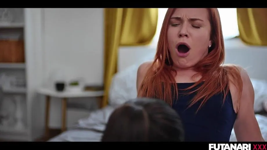 Real Life Futanari - Chicks Grow Big Dicks - Trans on Hot Girls Blowjobs Crea... (Jia Lissa, Rae Lil Black, Tiffany Tatum) 