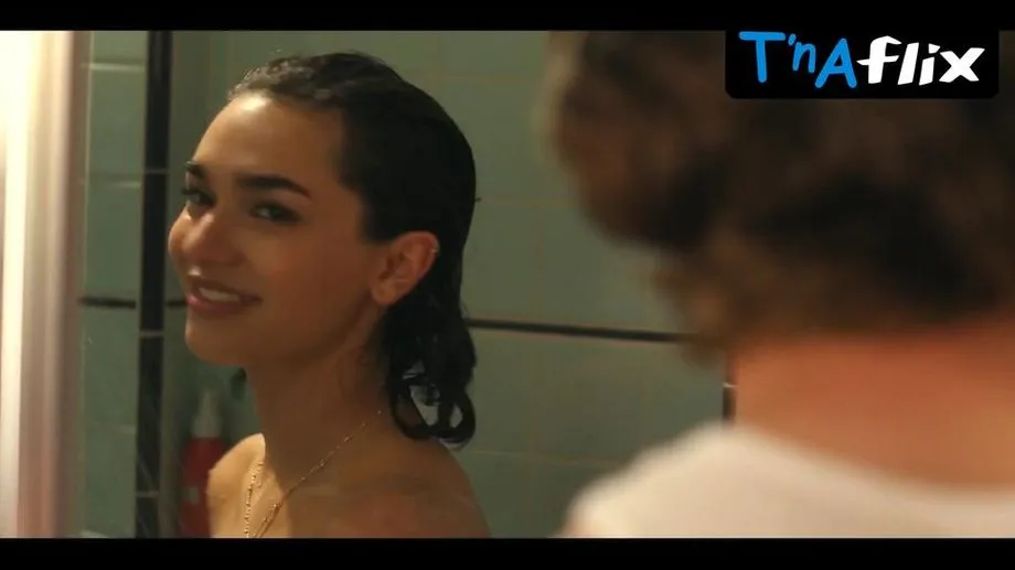 Paulina Chavez Sexy Scene  in Landman 