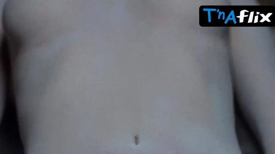Cheryl Bartel Breasts Scene  in Sawbones 