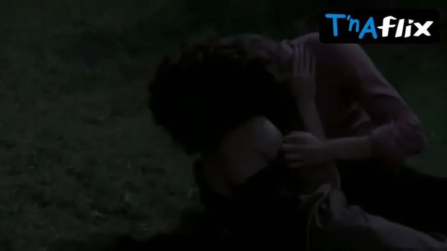 Daniela Pastorelli Butt,  Breasts Scene  in La Professoressa Di Lingue 