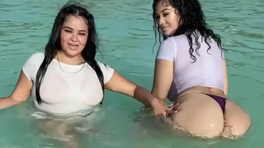 @val2legit and @hott4lexi are ready to be your WHORES tonigh.. by brittanya2horny from OnlyFans | Coomer 