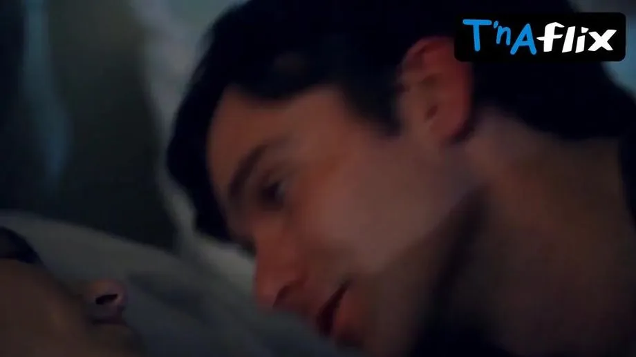 Natalie Ceballos Lesbian Scene  in Honesty Weekend 