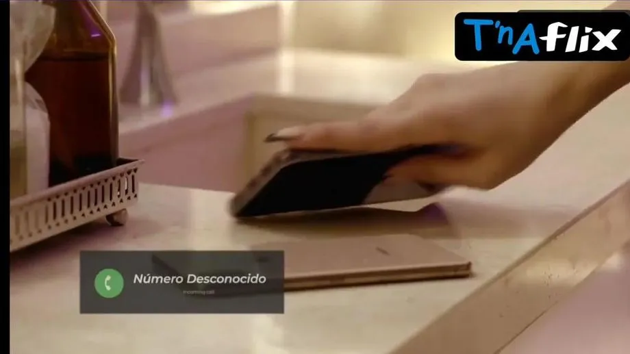 Milagros Viado Breasts Scene  in Wtf! Con La Musica A Otra Parte 