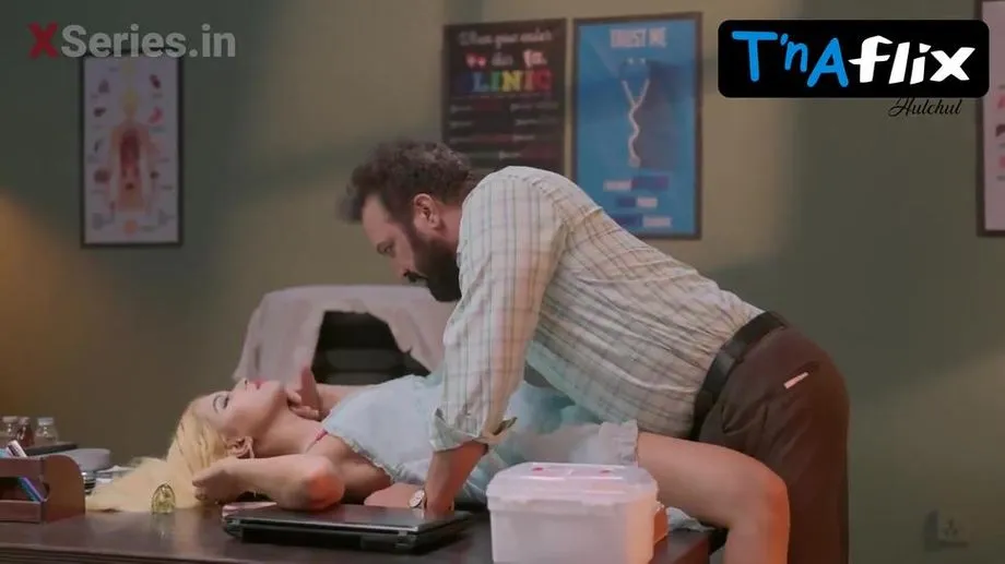 Rani Pari Sexy Scene  in Chaman Churan 