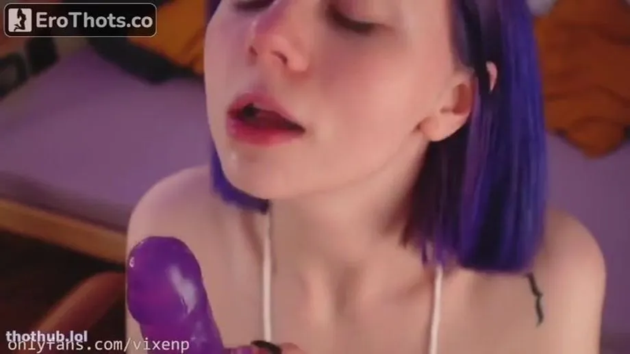 Vixenp Blowjob 