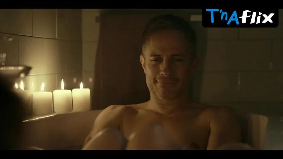 Renate Reinsve Breasts Scene  in Another End 