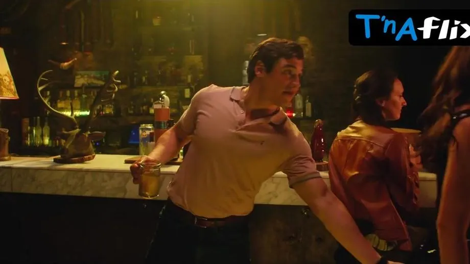 Eleonora Wexler Sexy Scene  in Daughter Of Fire 