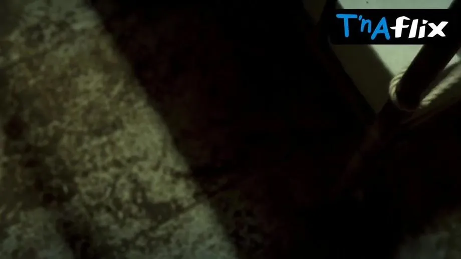 Lili Zahavi Breasts,  Underwear Scene  in Mordkommission Istanbul 