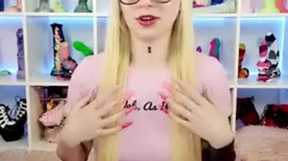 Pupsicle_Stick Riding horns dildo 