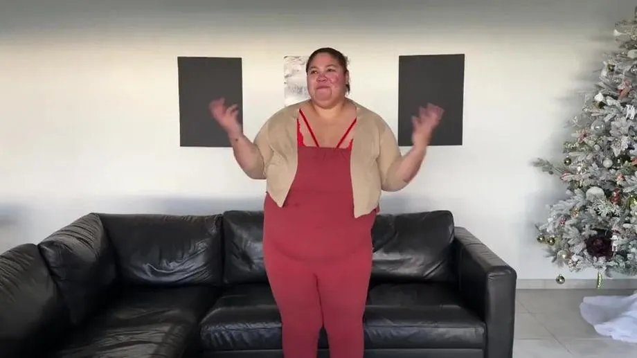 French Bbw 