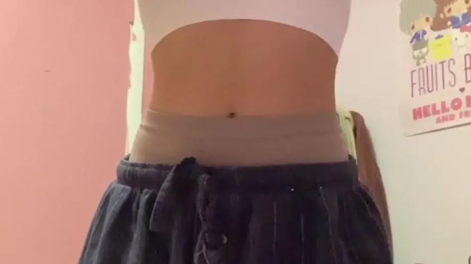 Got ready for school by carmennl0ve from OnlyFans | Coomer 
